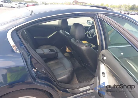 2008 Nissan Altima 2.5/2.5S from USA, damaged, VIN 1N4AL21E08N435686